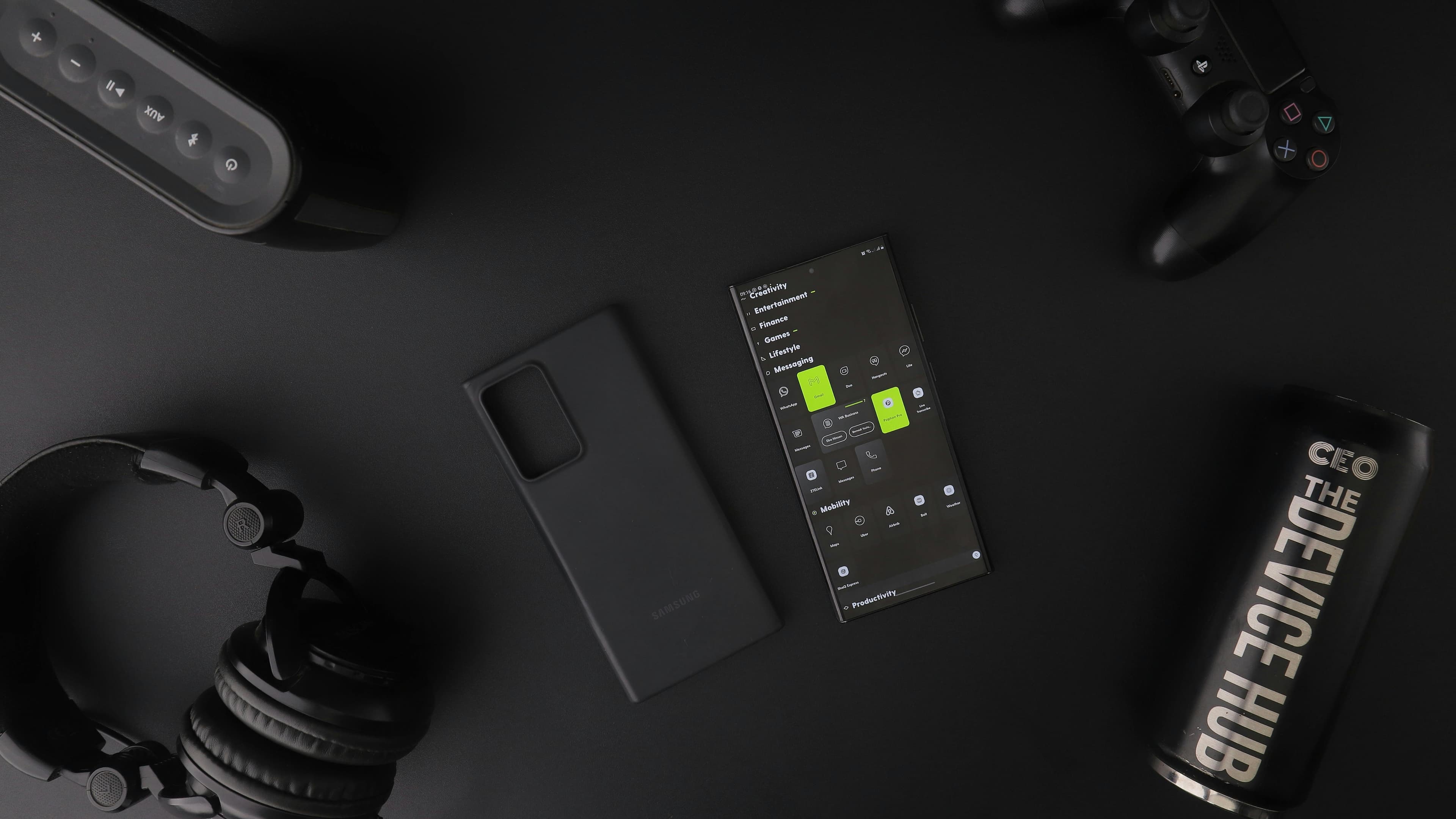 Innovative Gadgets, Endless Possibilities